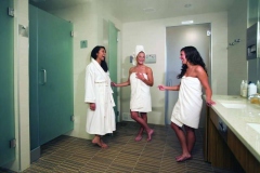 SPA Facilities at CityView