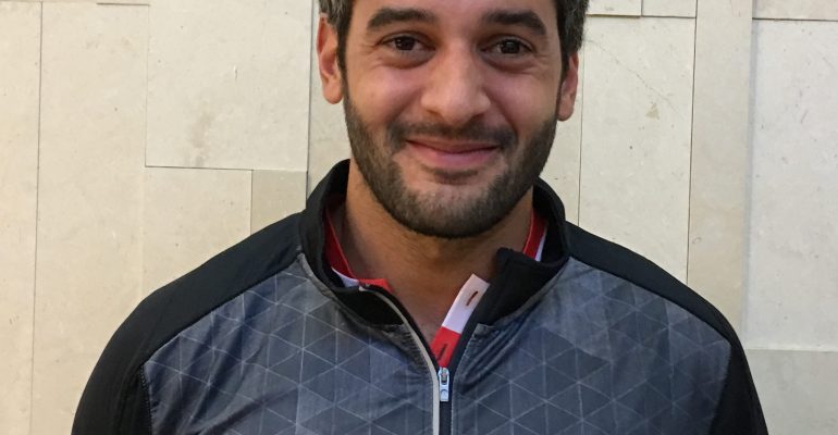 Marcelo Asta