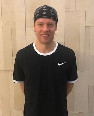 Rasmus Hult