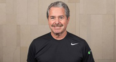 Kirk Moritz Tennis Professional