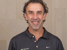 Daniel Montes de Oca Tennis Professional