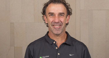 Daniel Montes de Oca Tennis Professional