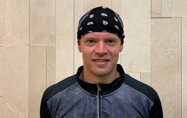 Rasmus Hult