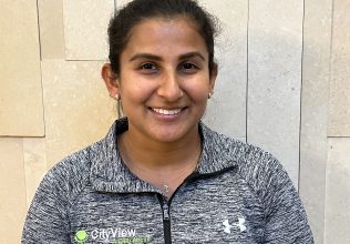 Shweta Rana