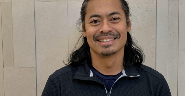 Jeff Amurao